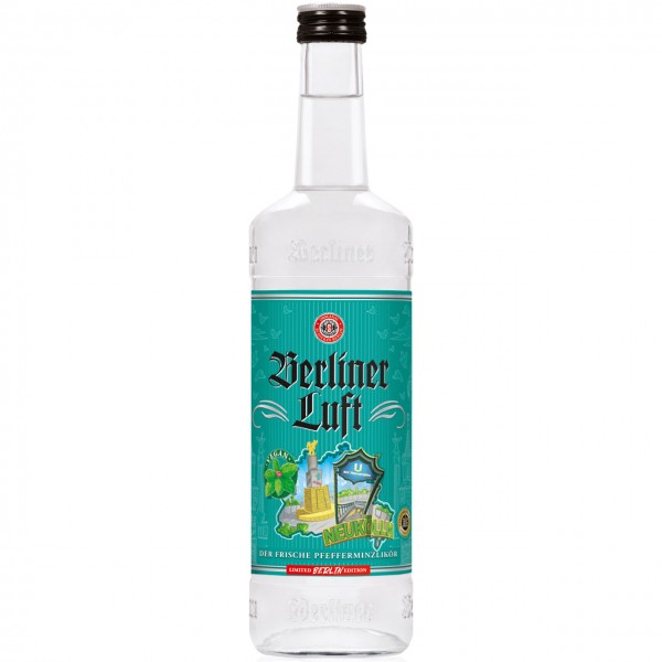 Berliner Luft Neukölln Édition Limitée - 0,70 l