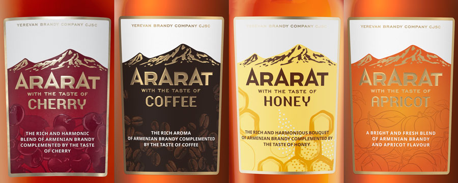 Ararat-Flavor-Range