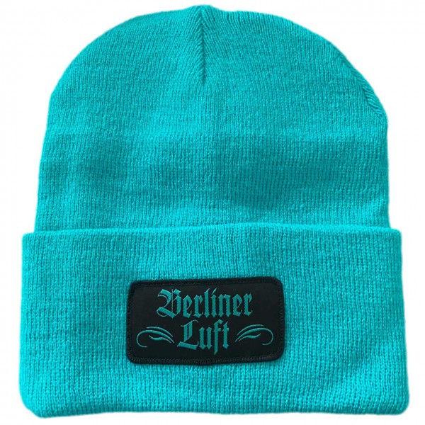 Berliner Luft Beanie