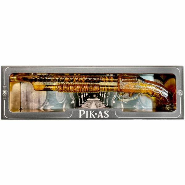 PIK-AS Winchester 0,35 l vorn