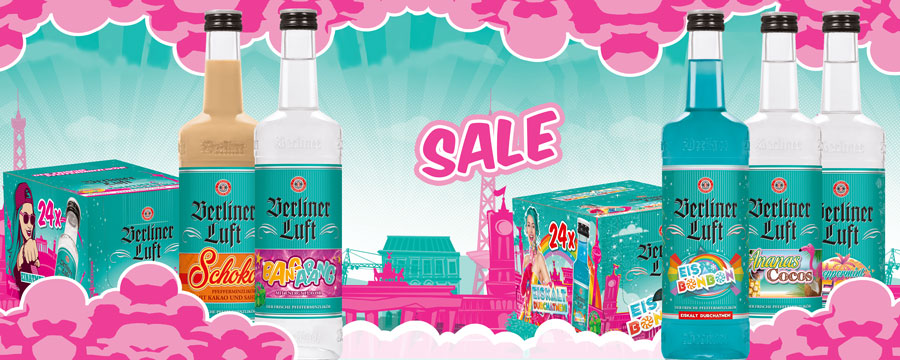 Luft | for Discounts Shop and Berliner Offers Aniland