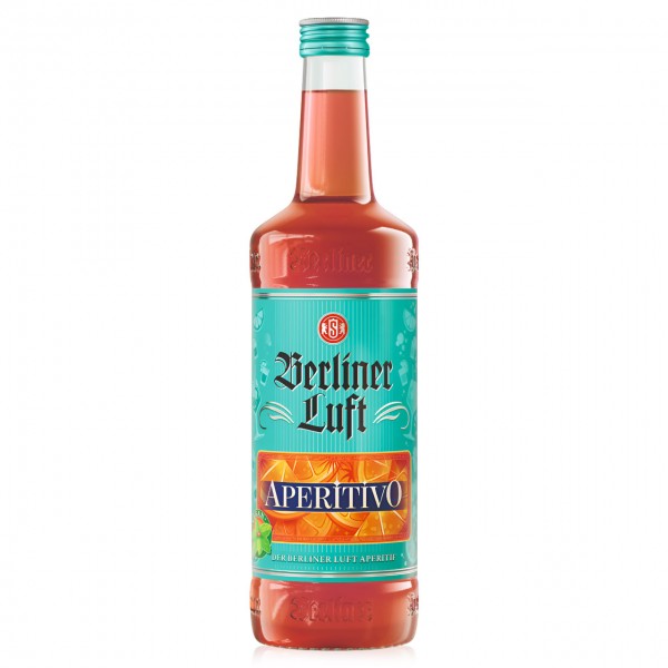 Berliner Luft Aperitivo 0,70 l