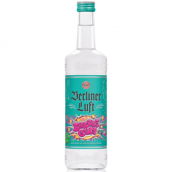 Berliner Luft Bubble Gum 070 l