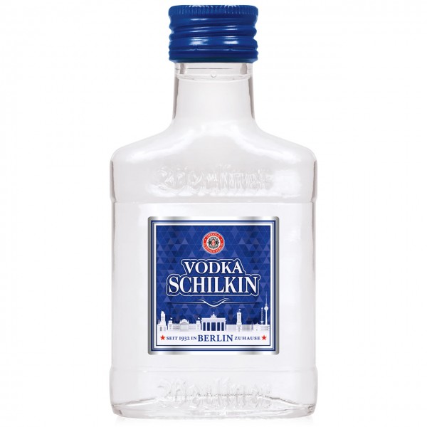 Vodka Schilkin 010 l