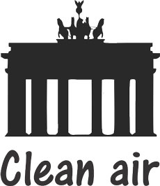 Clean-air