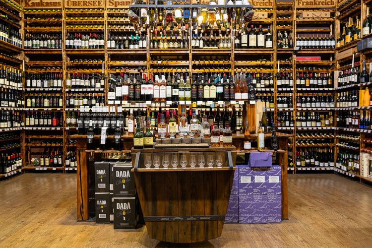 Wine & Coffee House Koch