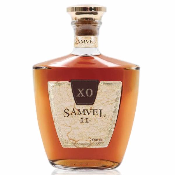 Samvel II XO 0,50 l